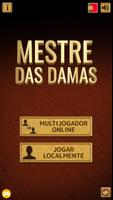 Mestre das Damas Cartaz