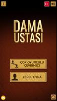 Dama Ustası gönderen