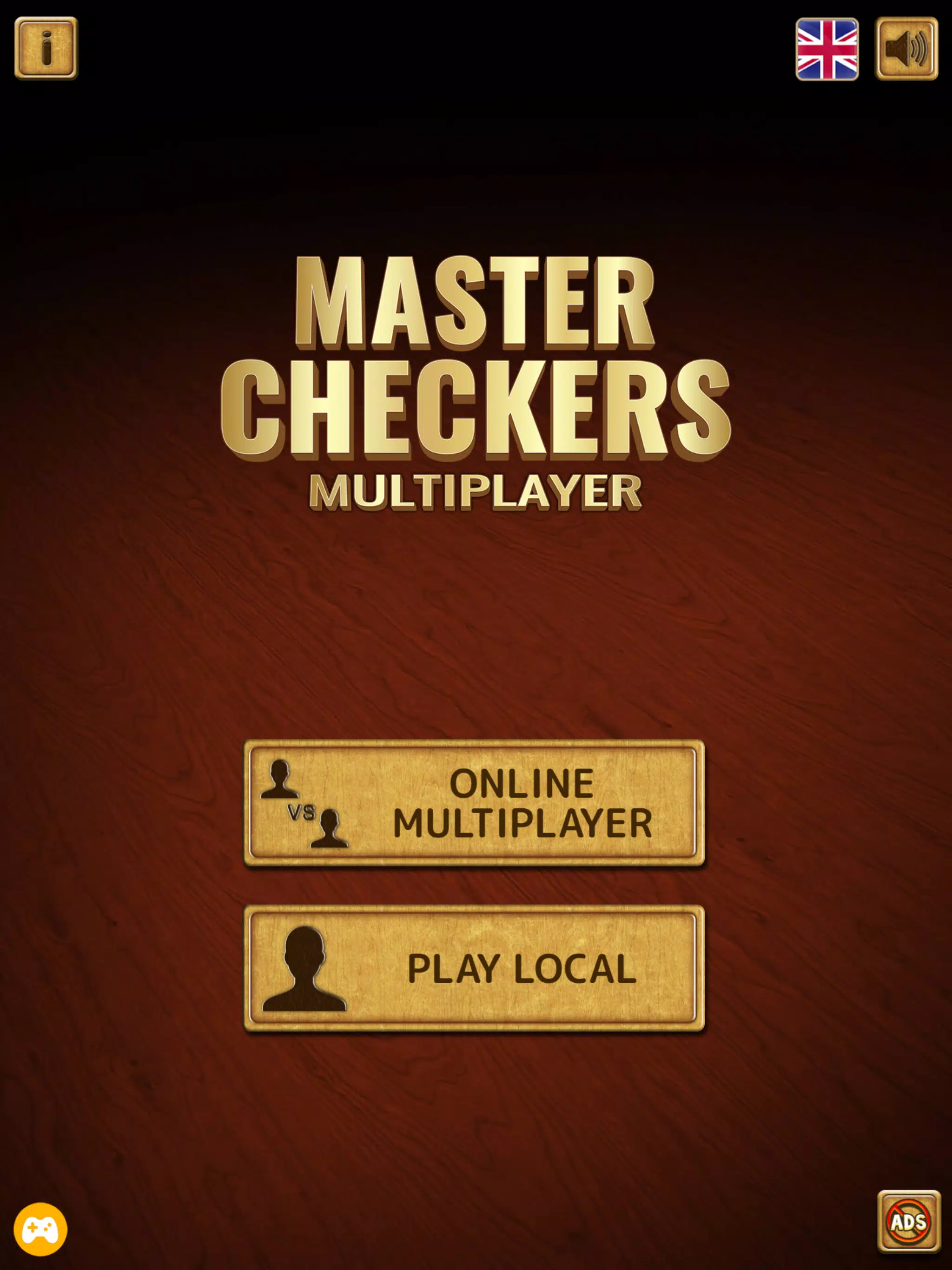 Play Master Chess Multiplayer online 