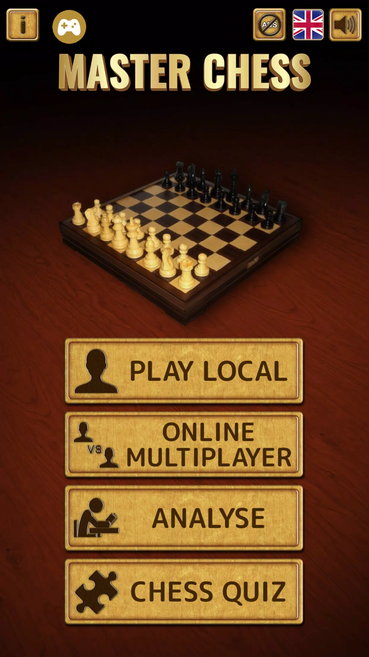 Download Chess Free 2019 - Master Chess- Play Chess Offline APK