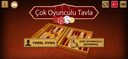 Çok Oyunculu Tavla gönderen