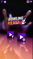 Bowling Hero poster