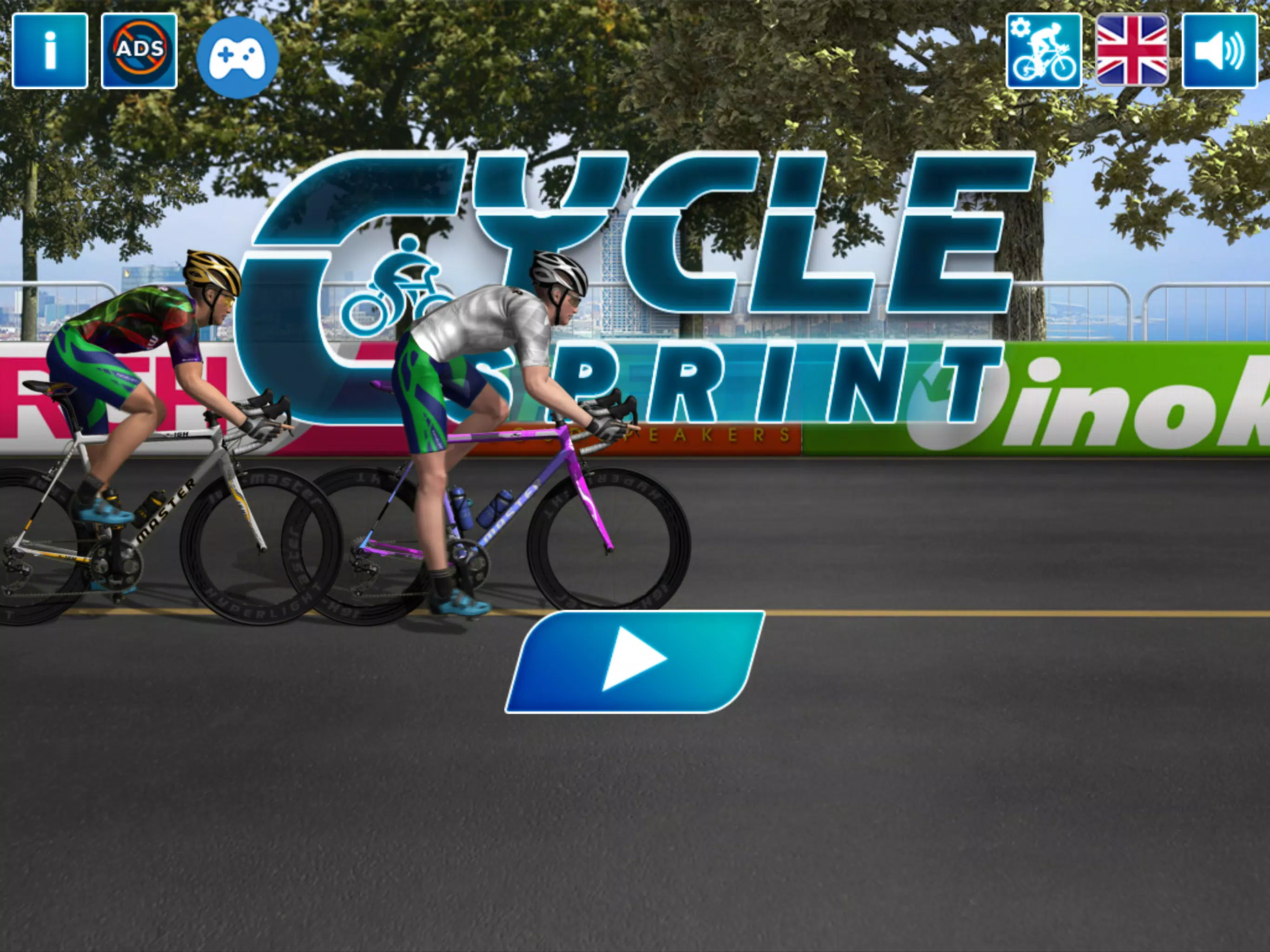 How to Win a Sprint in Pro Cycling Manager 2021 / Ultimate Sprint