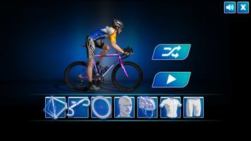 Cycle Sprint screenshot 2