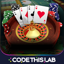 Casino Table Games APK
