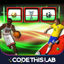 Champions Slot APK