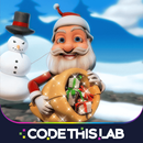 Christmas Rush APK