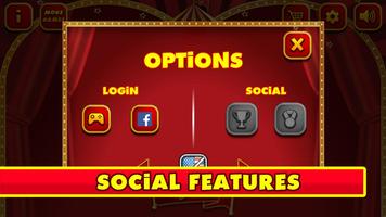 برنامه‌نما Circus Mahjong عکس از صفحه