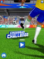 Crossbar Challenge Affiche