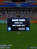 Crossbar Challenge 截圖 3