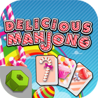 Delicious Mahjong 图标