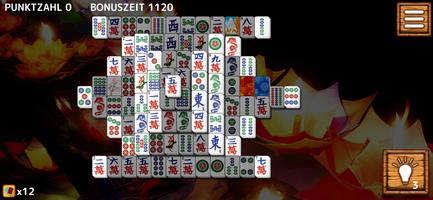 Drachen Mahjong Screenshot 3