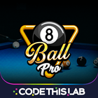 Eight Ball Pool Pro icon