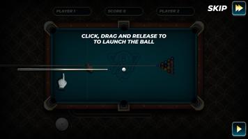 Eight Ball Pool Pro screenshot 2