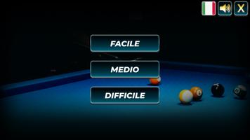 1 Schermata Palla 8 Pro