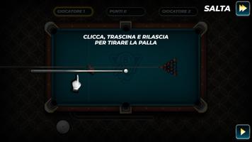 2 Schermata Palla 8 Pro