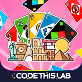 4 Colors Monument Edition icono