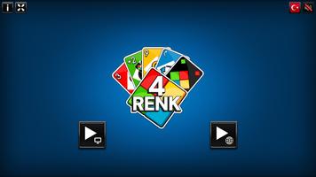 4 Renk gönderen