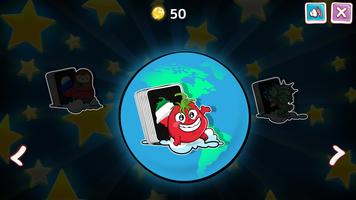 4 Colors World Tour screenshot 6