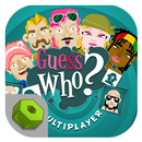 APK Guess Who Multiplayer