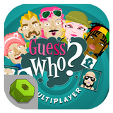 Guess Who Multiplayer