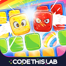 Gummy Blocks Battle APK