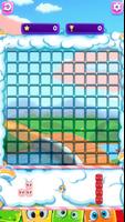Gummy Blocks Evolution screenshot 2