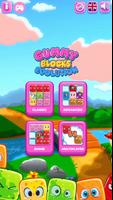 Gummy Blocks Evolution poster