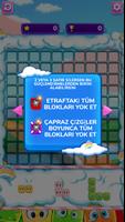 Gummy Blocks Evolution Ekran Görüntüsü 1