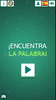 ¡Encuentra la Palabra! Poster