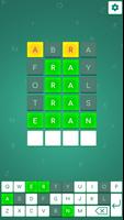 ¡Encuentra la Palabra! captura de pantalla 2