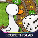Juego de la oca Multijugador APK