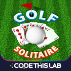 Golf Solitaire icono