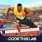 Hurdles icono