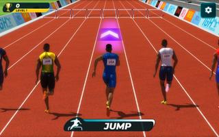 Hurdles اسکرین شاٹ 1