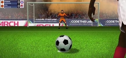 Penalty Challenge Multiplayer screenshot 3
