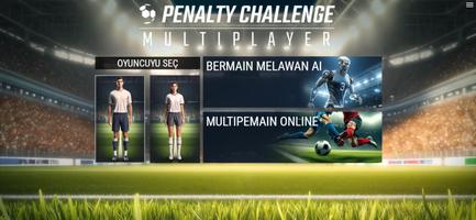 Penalty Challenge Multiplayer poster