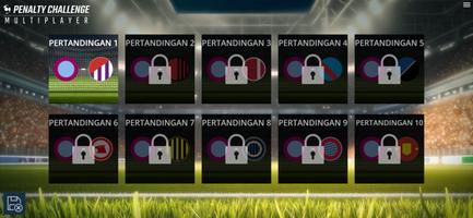 Penalty Challenge Multiplayer screenshot 2