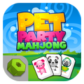 Pet Party Mahjong