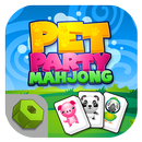 APK Pet Party Mahjong