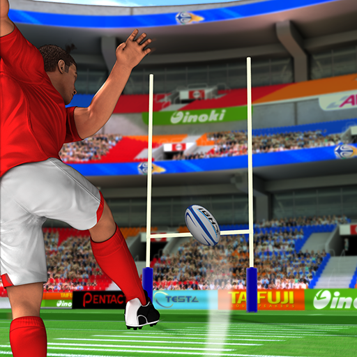 Rugby Kicks