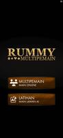 Rummy Multipemain penulis hantaran