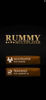 Rummy Multiplayer poster