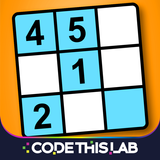 Maestro de Sudoku icono