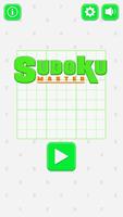 Sudoku Master poster