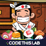 Sushi Matching icono