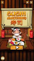 Sushi Matching poster