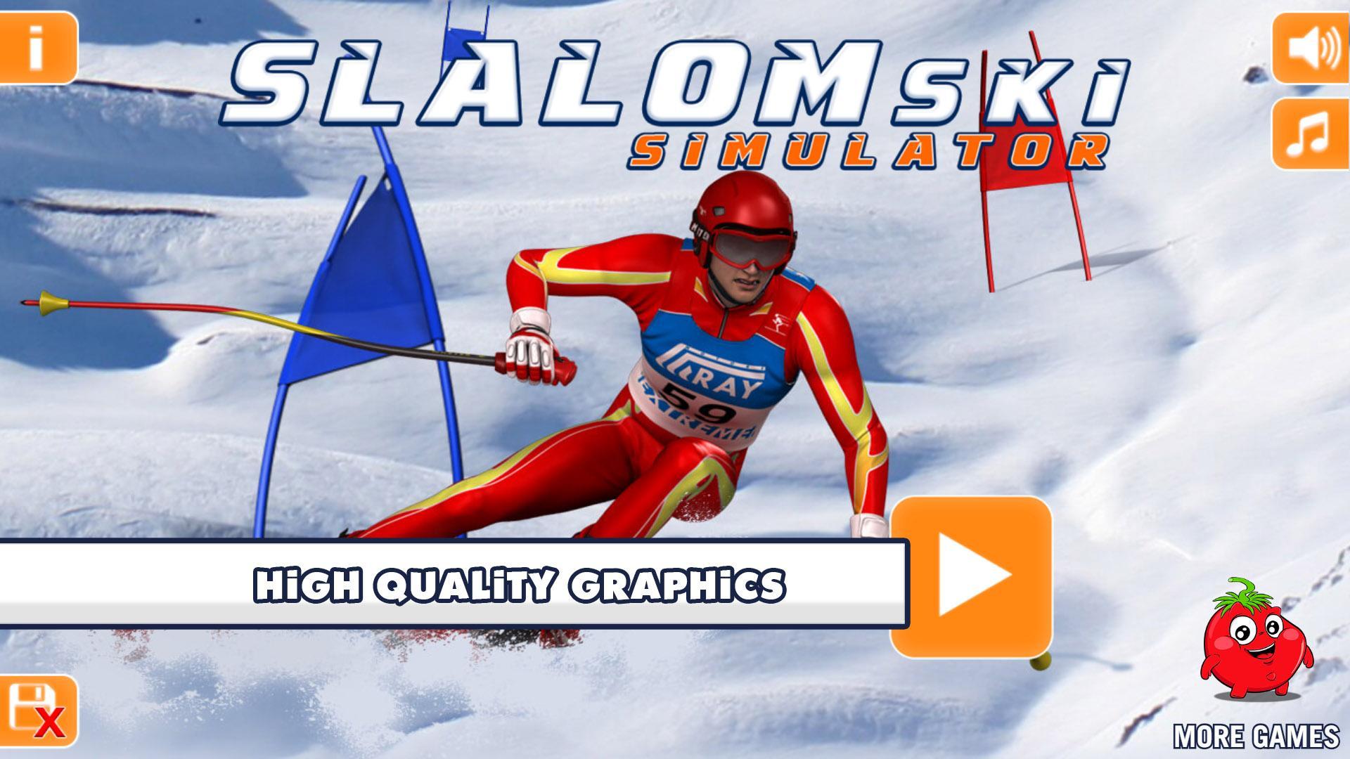 Slalom