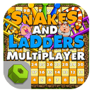APK Snakes And Ladders Multiplayer
