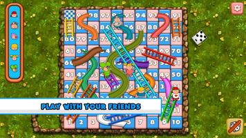 Leiterspiel Online-Multiplayer Screenshot 3